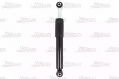 MAGNUM TECHNOLOGY mc062 -  Гаситель, крепление кабины